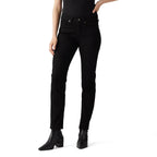 Pantalones Jeans Levis Classic Straight Para Damas by Levis