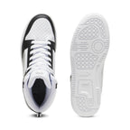 Tenis Puma Rebound V6 Metallic P/ Damas by Puma
