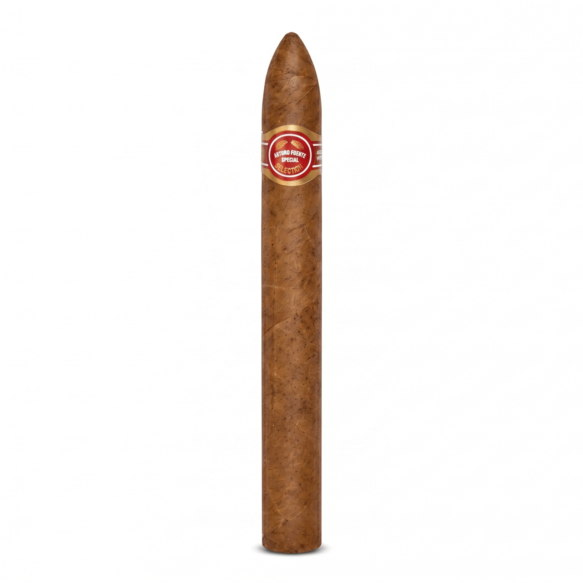 Arturo Fuente Curly Head Deluxe de 25