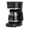 Cafetera de Goteo Oster M/BVSTDCP121B 12 Tazas Negra