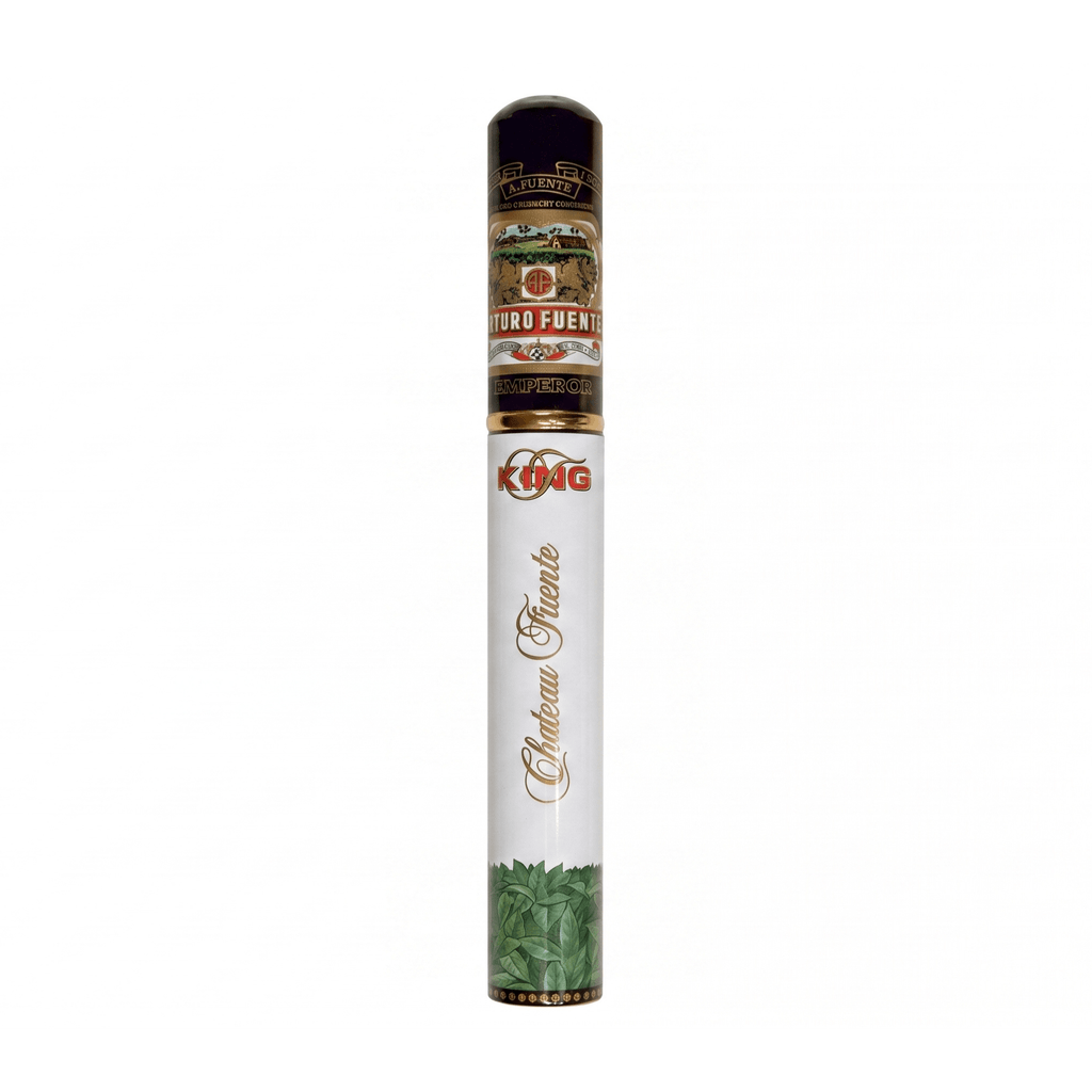 Arturo Fuente Chateau Fuente King T de 4