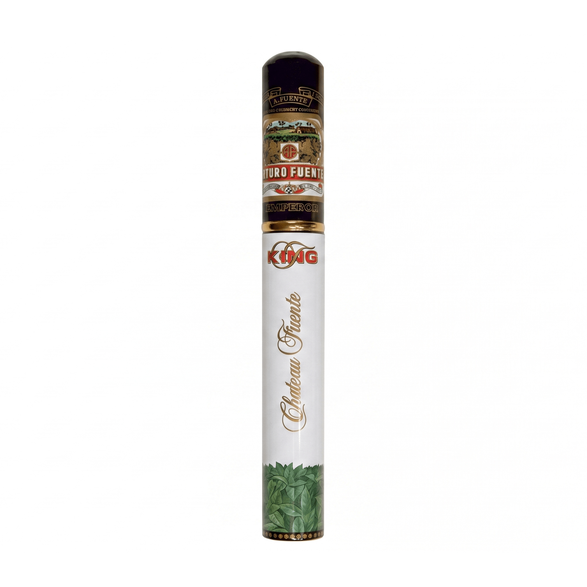Arturo Fuente Chateau Fuente King T de 4