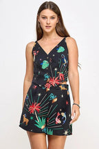 Conjunto Milk & Honey Estampado P/ Damas by Milk & Honey