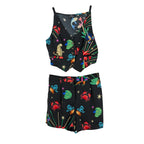 Conjunto Milk & Honey Estampado P/ Damas by Milk & Honey
