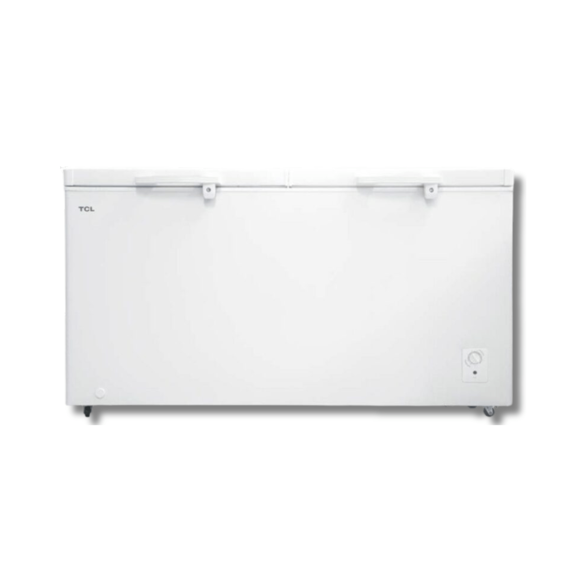 Congelador TCL M/TCF-400Z 14 cu.ft. con Canasta Deslizable