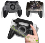 Control con Gatillos Integrado