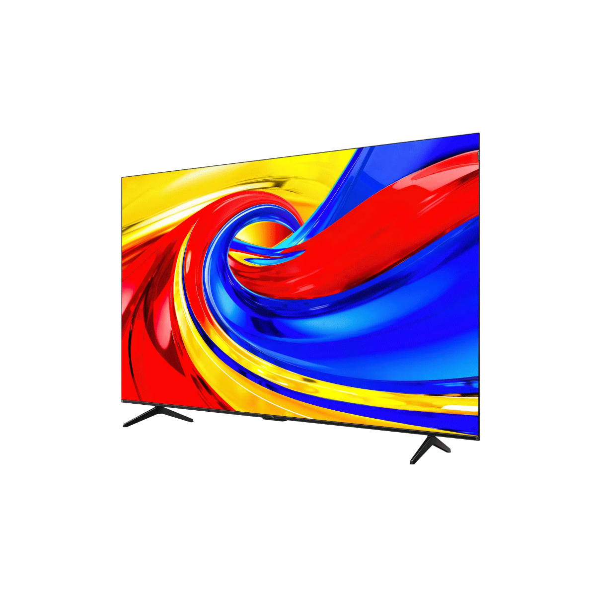 Televisor QLED TCL M/85P7L-A 85" Smart 4K UHD Google TV Dolby Vision Dolby Atmos