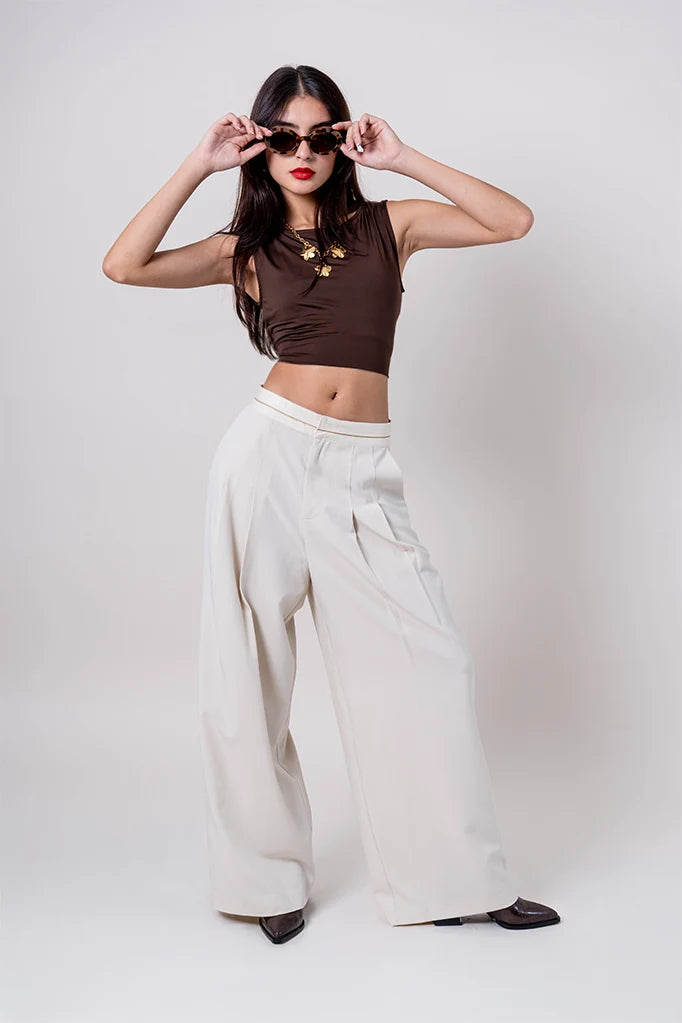 26 PANTALON VESTIR 8791.