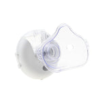 Nebulizador Mesh Comprimido Portatil Recargable