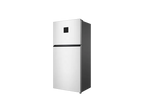 Refrigeradora Top Mount TCL M/P545TMN 19.1 cu.ft. Inverter Gris