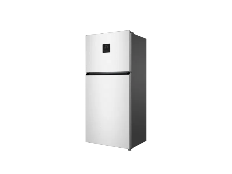Refrigeradora Top Mount TCL M/P545TMN 19.1 cu.ft. Inverter Gris