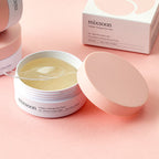 Parches Hidrogel para Ojos MIXSOON Collagen Reafirmantes