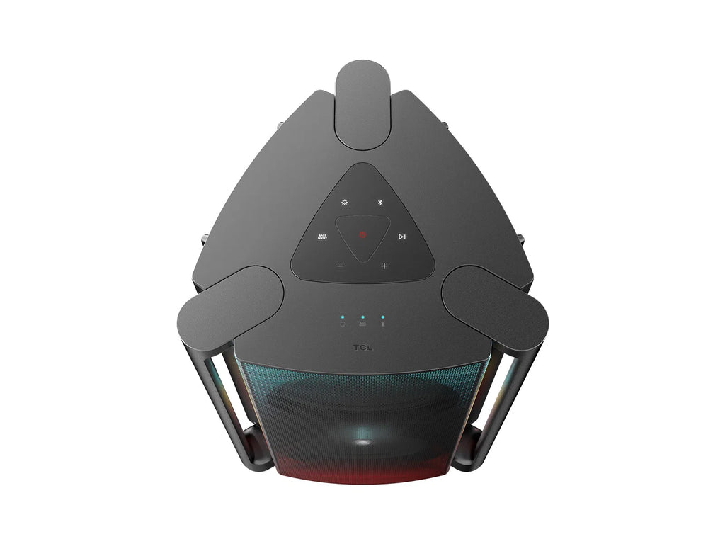 Bocina TCL TP300K Powerful Sound Party Speaker