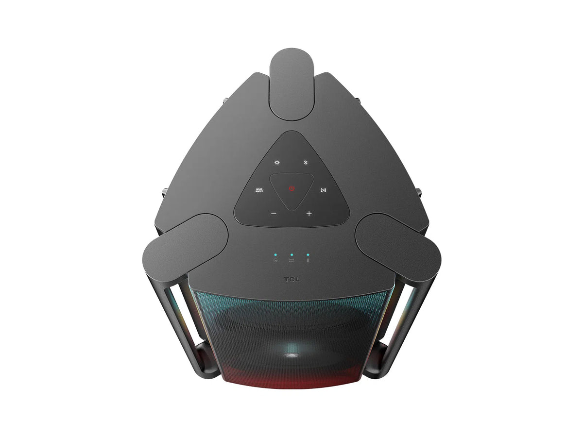 Bocina TCL TP300K Powerful Sound Party Speaker