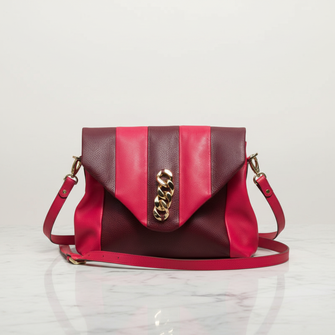 Bolso Magenta