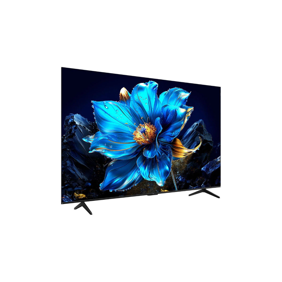 Televisor qled m/75p7l 75" smart, marca TCL – vista 3