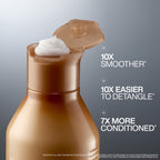 REDKEN 2021 ALL SOFT SHAMPOO 300 ML