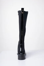 26 BOTAS DE CAÑA ALTA STRETCH 8919.
