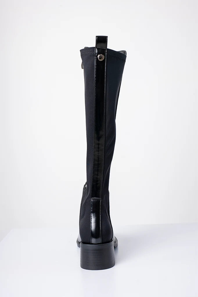 26 BOTAS DE CAÑA ALTA STRETCH 8919.