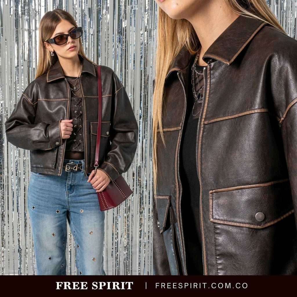 25 CHAQUETA 7831 one.