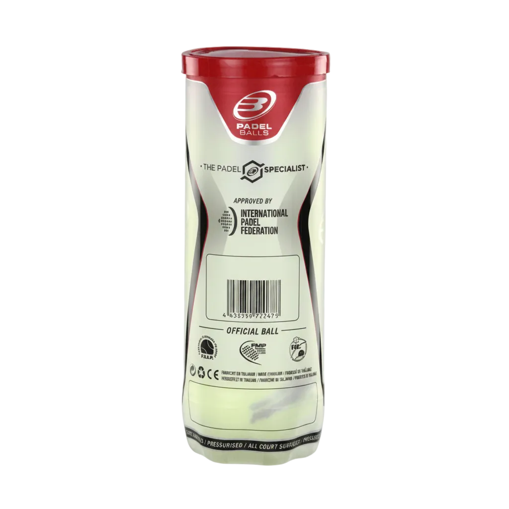 BULLPADEL Pelotas BP PREMIUM PRO