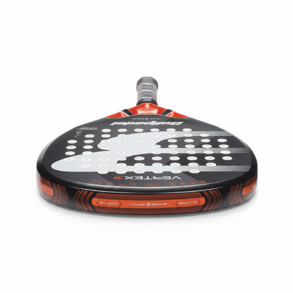 BULLPADEL PALA VERTEX JR 2025