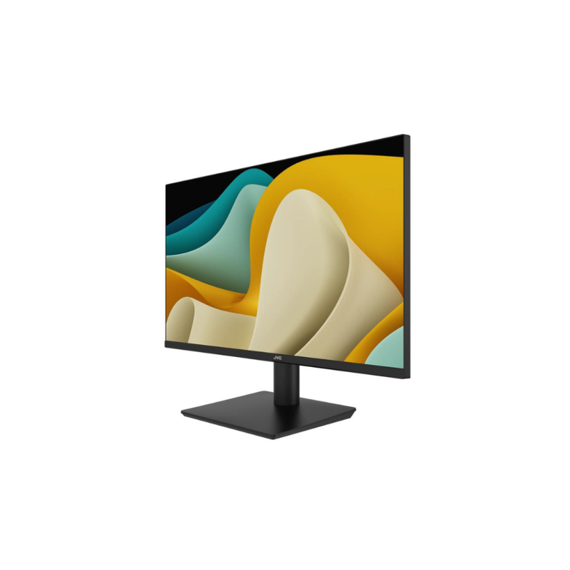 MONITOR 24'' JVC