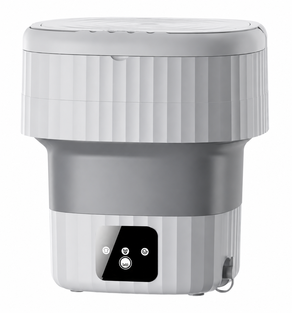 Lavadora Portátil Mini