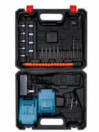 Taladro 24V Inalámbrico Recargable