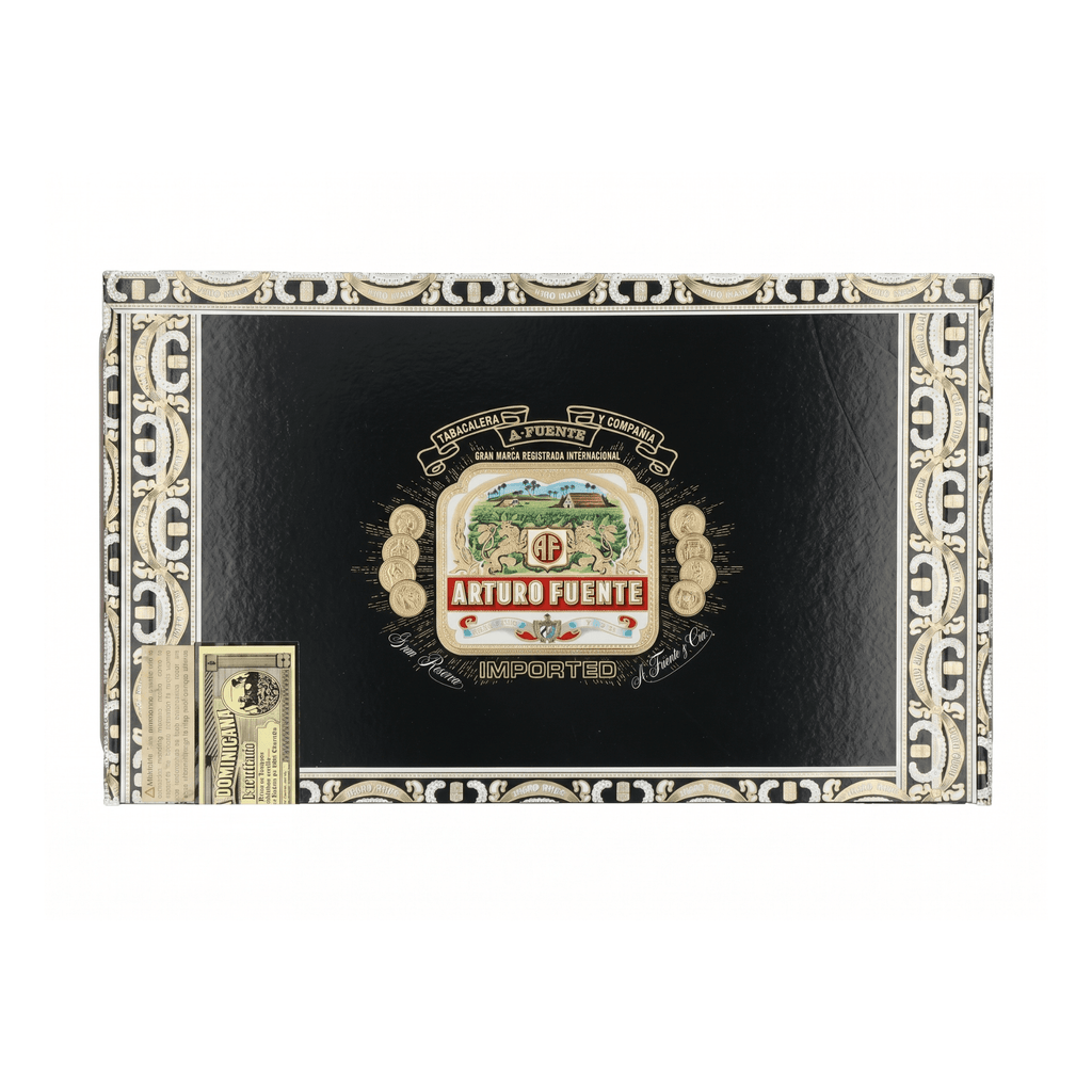 Arturo Fuente Chateau Fuente King T de 4