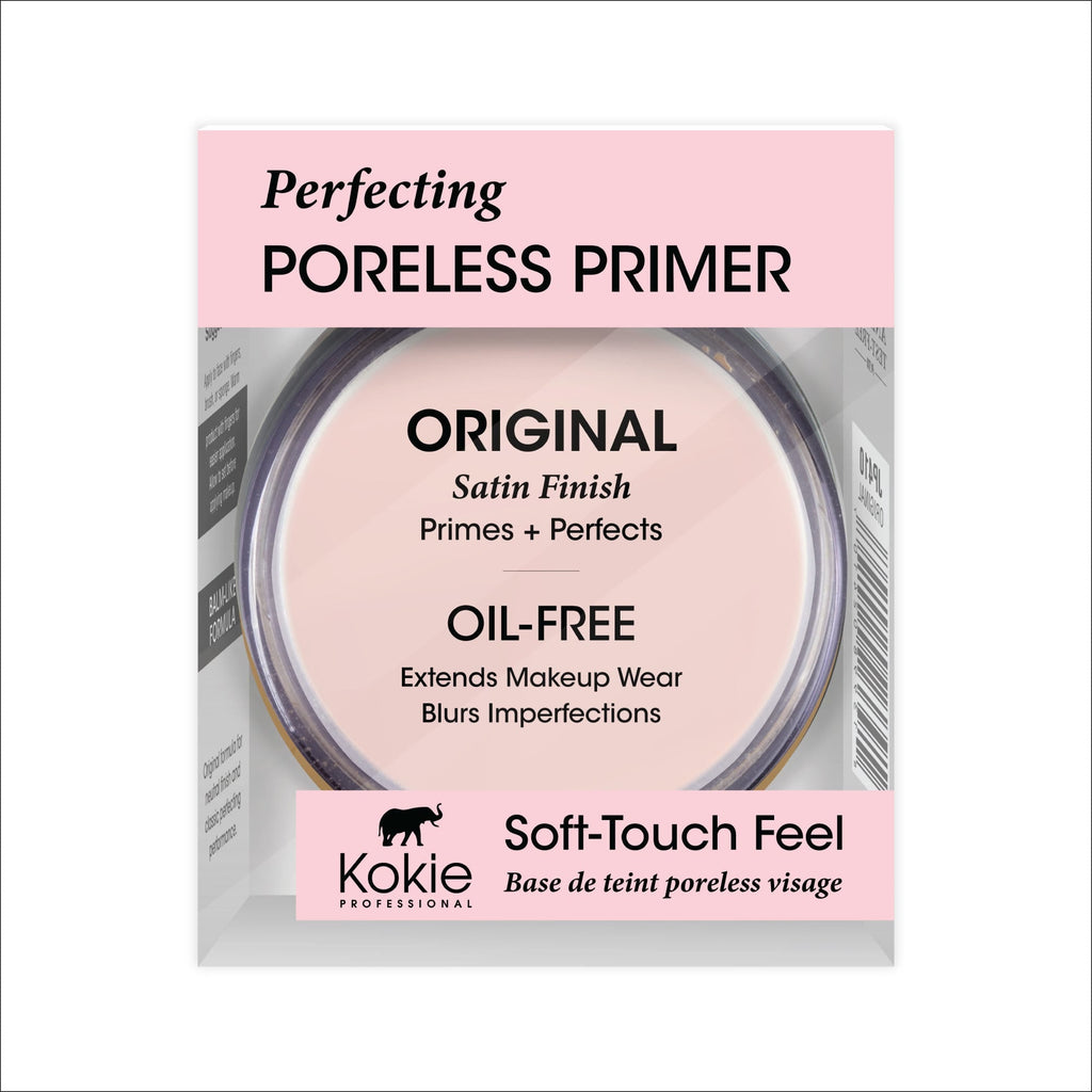 Kokie Perf Poreless Primer Original