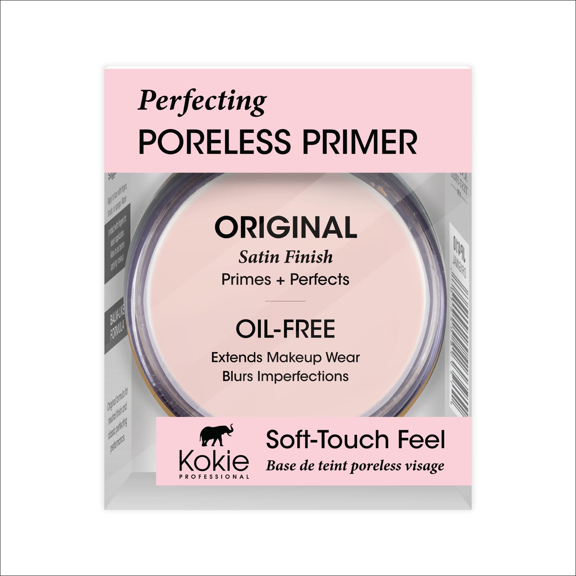 Kokie Perf Poreless Primer Original