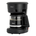 Cafetera Programable Oster M/BVSTDCS51B 12 Tazas Negra