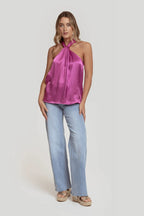 Blusa Armonias Lisa P/ Damas by Armonias