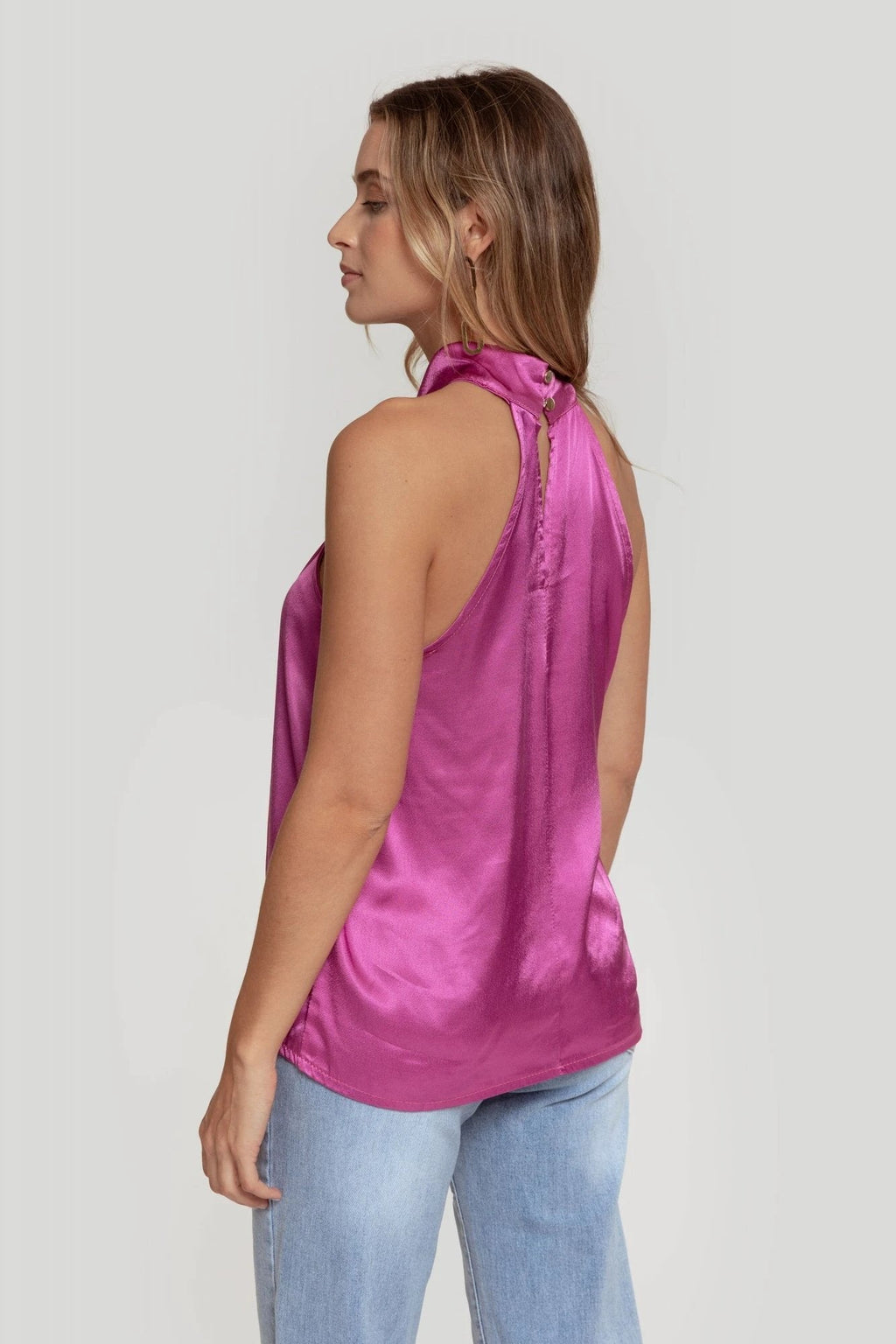 Blusa Armonias Lisa P/ Damas by Armonias