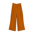 Pantalones Milk & Honey Cargo Para Damas by Milk & Honny