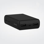 Cargador Portátil Mophie 5,200 mAh