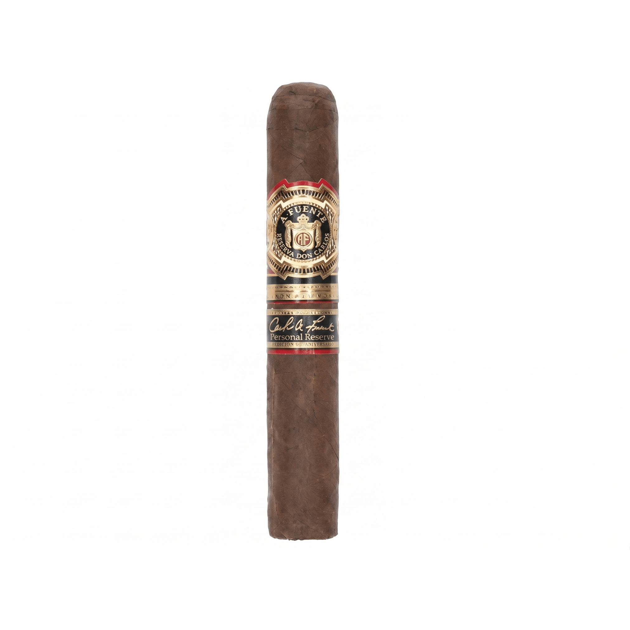 Arturo Fuente Don Carlos Personal Reserve de 5