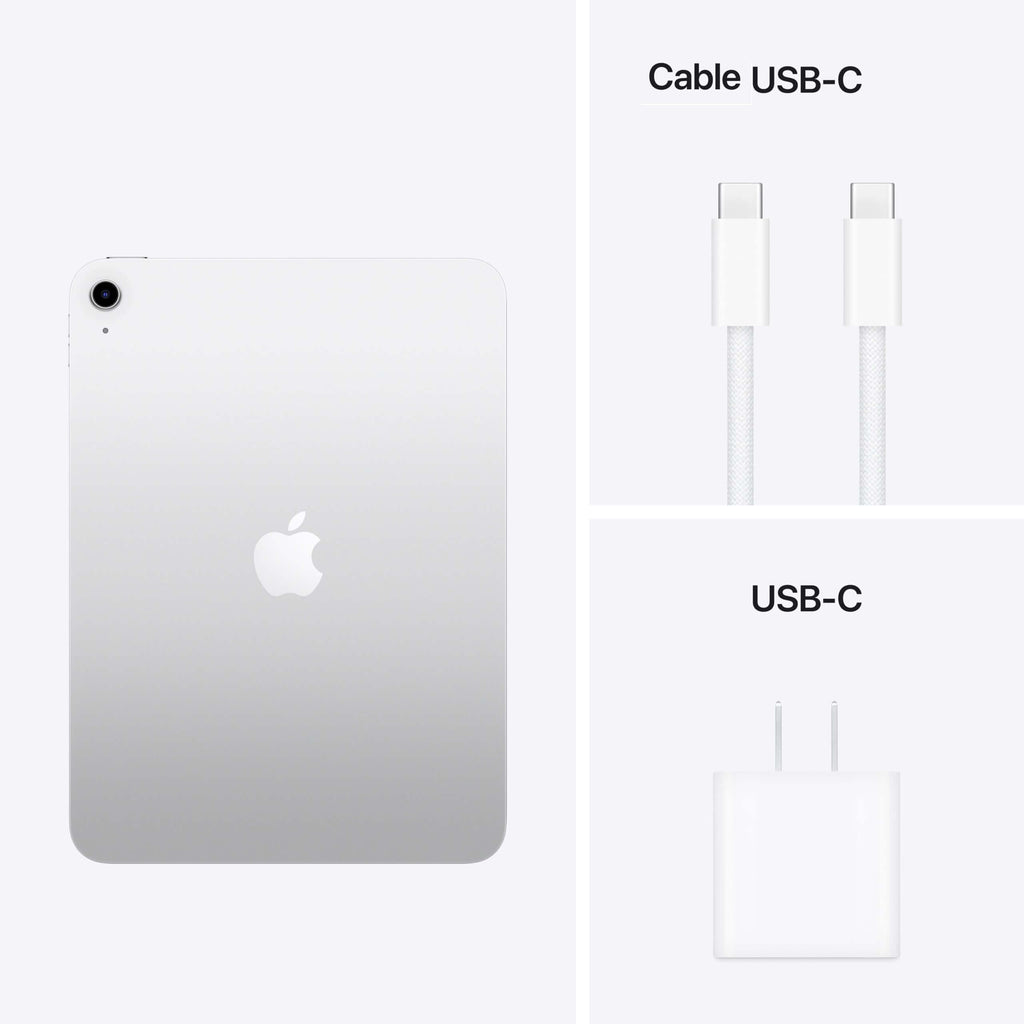 iPad 2025 11va Generación (Wi-Fi, 128 GB)