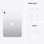 iPad 2025 11va Generación (Wi-Fi, 128 GB)