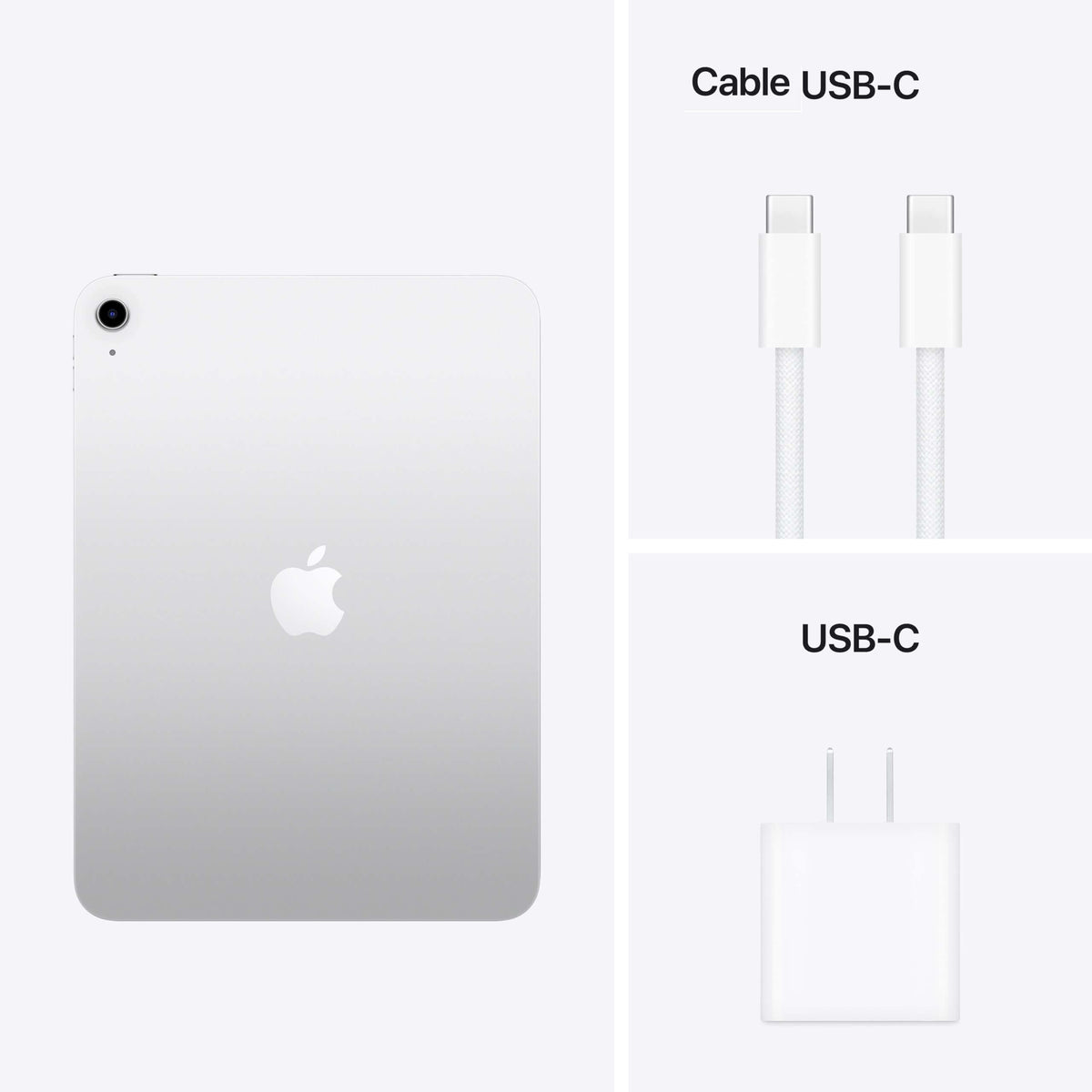 iPad 2025 11va Generación (Wi-Fi, 128 GB)