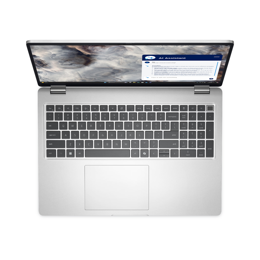 PORTATIL (NE) DELL PRO 16 PLUS PB16250 CI5 ULTRA/4.7GHZ TURBO/16GB/512GB SSD/W11P/16"
