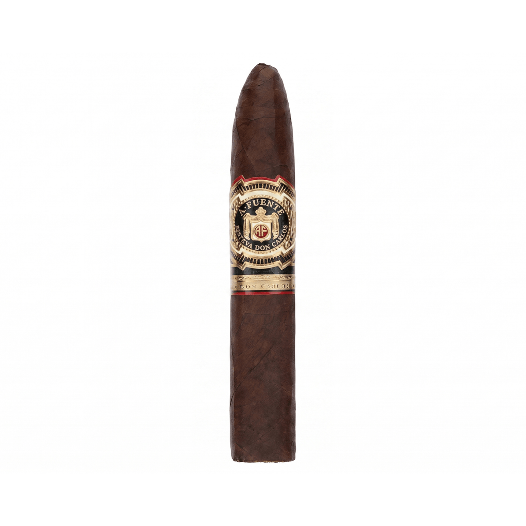 Arturo Fuente Don Carlos Eye of the Shark de 5