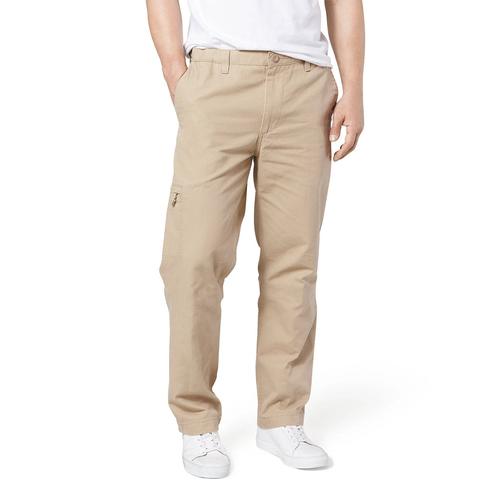 Pantalones Dockers Cargo Casual Para Caballeros by Dockers