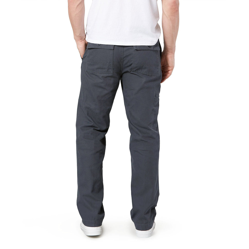 Pantalones Dockers Cargo Slim Para Caballeros by Dockers