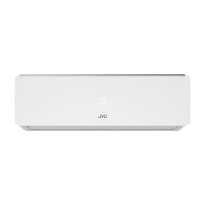 Aire acondicionado, marca Jvc