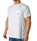 Camiseta Nautica Mangas Cortas Lisa Para Caballeros by Nautica