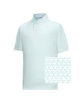 Polo de golf FootJoy, Heritage Logo Lisle