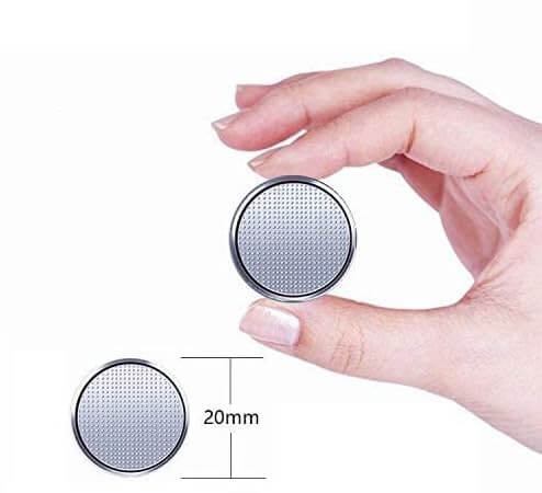 Bateria Para AirTag 2032 3V