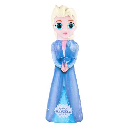 GT Frozen II Shampoo 2 en 1 (Anna & Elsa) 300 ml. (2 MIX)